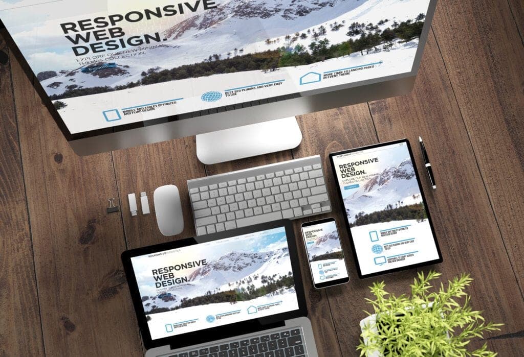 kurumsal web sitesi