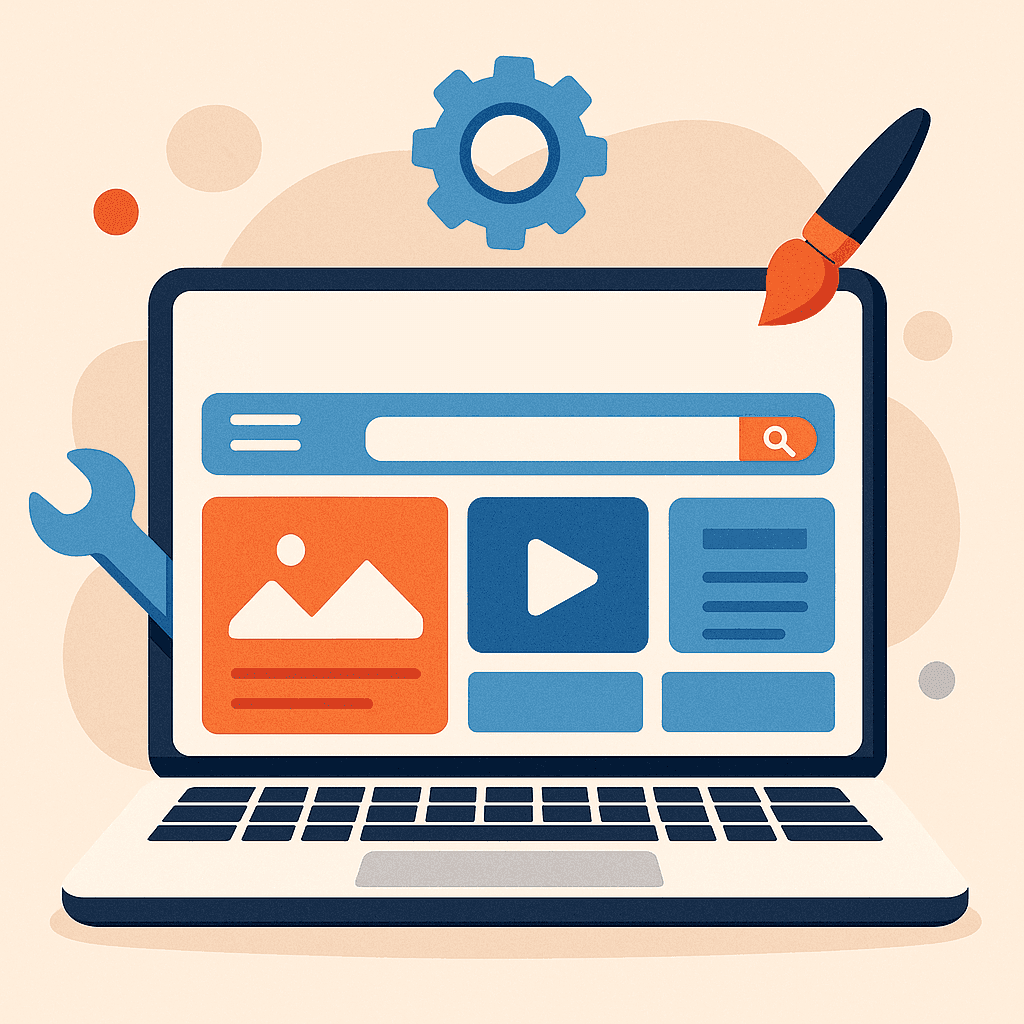 Uşak Web Tasarım