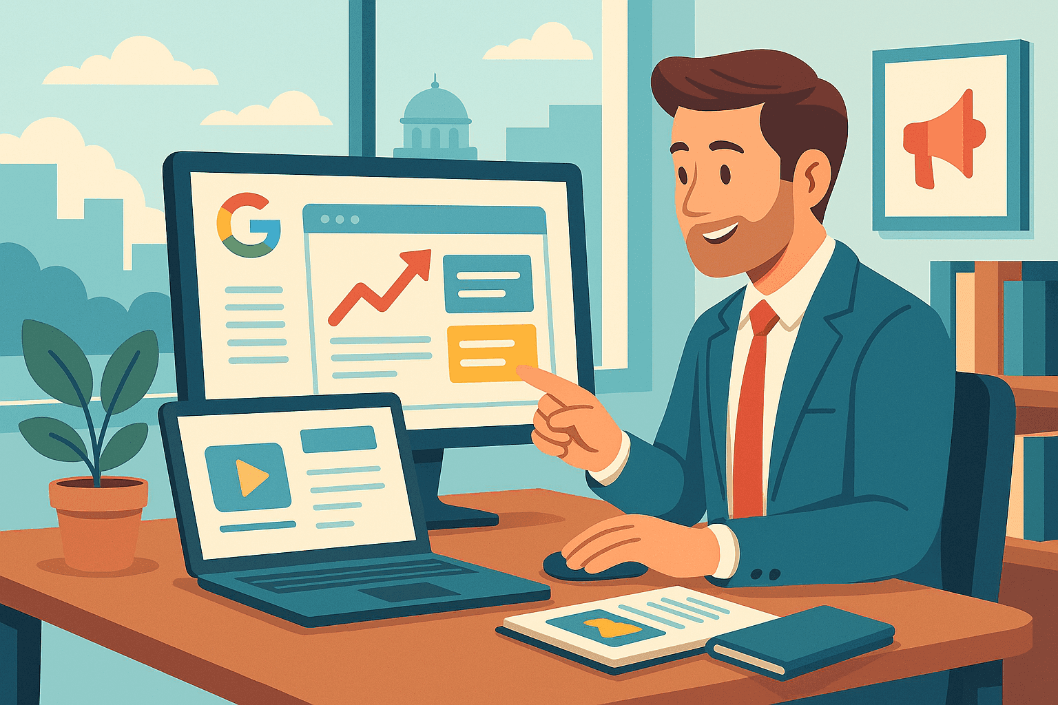 Google Ads Danışmanı Balıkesir
