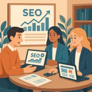 İzmir Kurumsal Web Sitesi Tasarımı