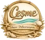 Çeşme Hasır Dekorasyon