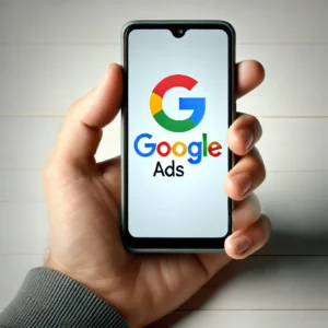 Google Ads reklam yönetimi