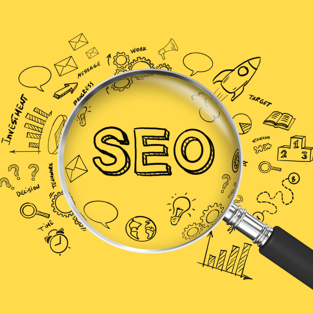 Google Ads ve SEO
