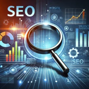 SEO nedir nasıl çalışır arama motoru optimizasyonu temelleri
