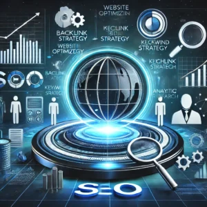 SEO sıralamalarında öne çıkma strateji güncelleme ve rakip geçme yöntemleri