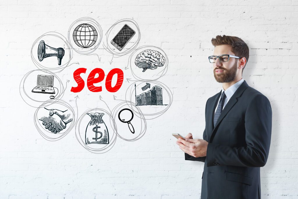 İzmir SEO Ajansı ile Organik Trafiğinizi ve Dönüşümlerinizi Zirveye Taşıyın