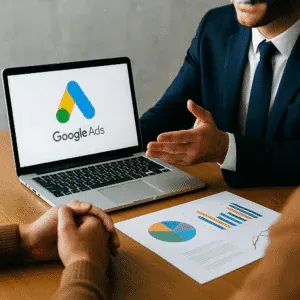 Google Ads Uzmanı İzmir